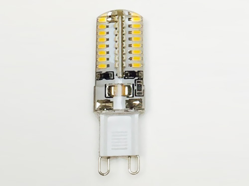 G9 2.5W  dimmable