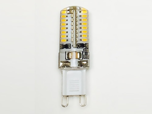 G9 2.5W  NON- dimmable