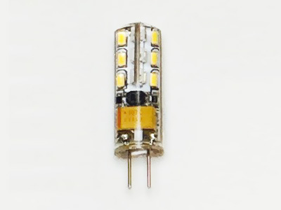 G4 1.5W dimmable