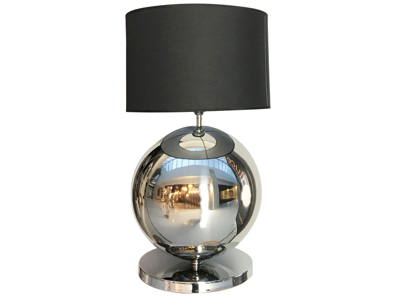 stainless steel table lamp Tbal-1