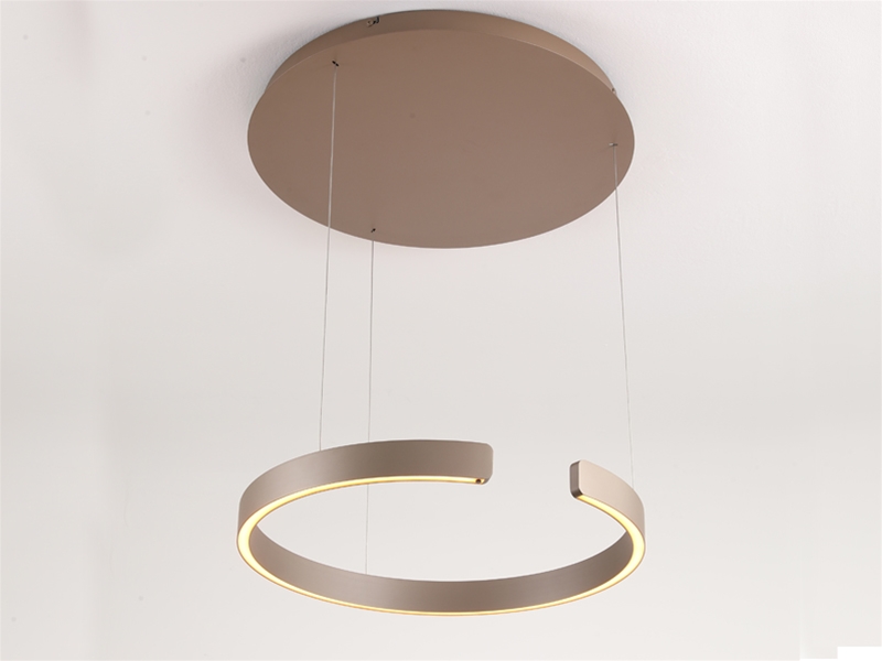 Lux-circle-60 Sand