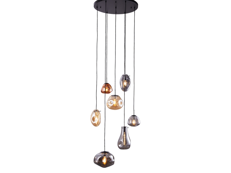 Shirly-7 rond